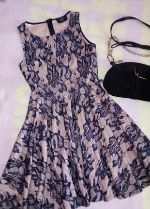 ⭐платье ax paris⭐