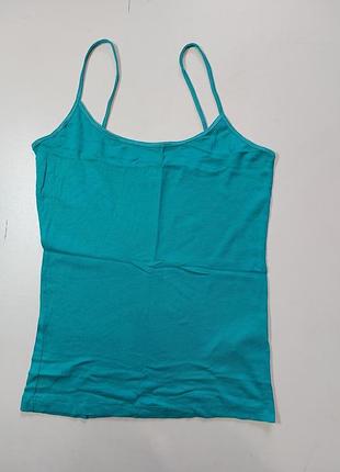 Фирменная майка маєчка