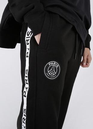 Чоловічі штани jordan x psg Night pant