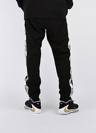 Чоловічі штани jordan x psg fleece pant3 фото