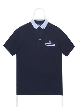 Поло fred perry