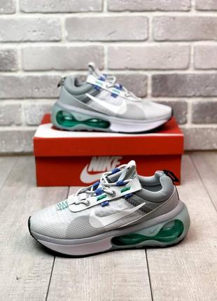 Кроссовки мужские найк nike air max 2021