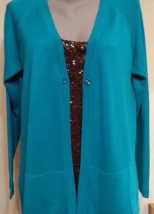 Кофточка-накидка bexleys