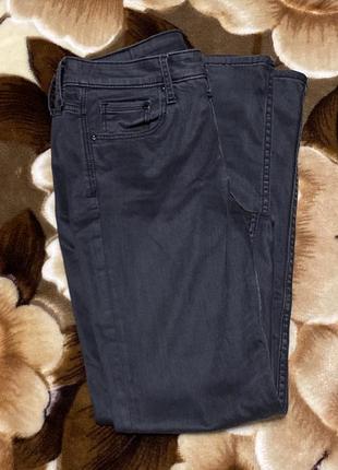 H&m skinny regular waist & denim