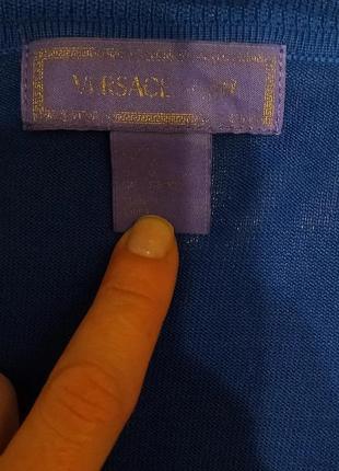 Versace кардіган 7