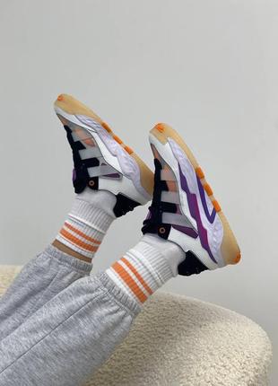 Adidas niteball женские кроссовки адидас