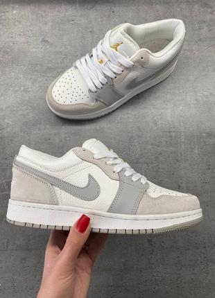 Nike air jordan жіночі кросівки найк аїр джордан