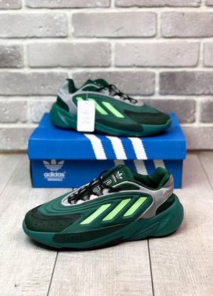 Кроссовки мужские адидас adidas ozelia