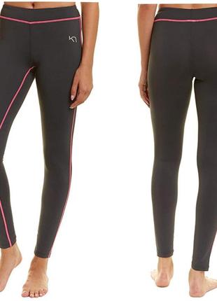 Тайтсы, легінси, тренувальні штани kari traa myrbla, р. xs