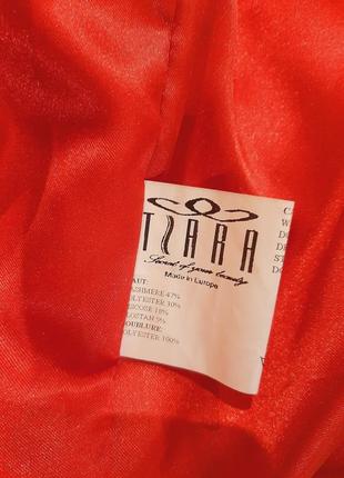 Пальто кашемірове tiara5 фото