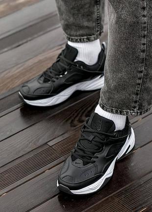 Кросівки чоловічі найк nike m2k tekno