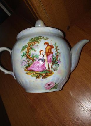 Чайник для заварки