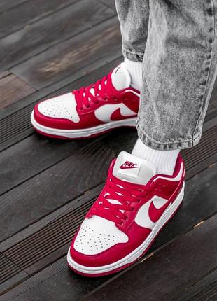 Кроссовки женские найк nike sb dunk