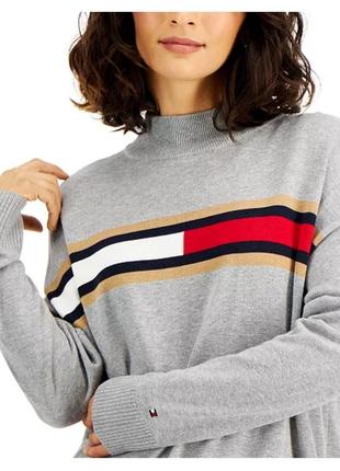 Кофта джемпер tommy hilfiger, оригінал