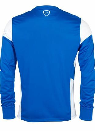 Отличная футболка nike nike long sleeve top yth academy14 midlayer3 фото