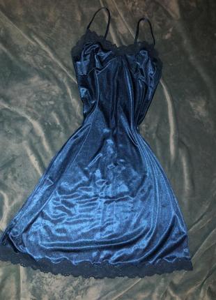 Комбинация ночнушка