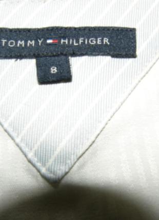 Стильна жилетка tommy hilfiger3 фото