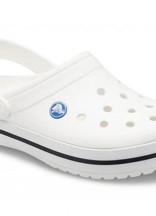 Знижка! crocs crocband, крокси сабо крокбенд