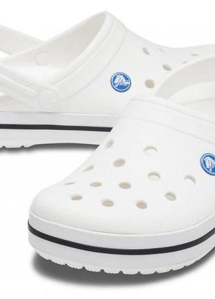 Знижка! crocs crocband, крокси сабо крокбенд4 фото