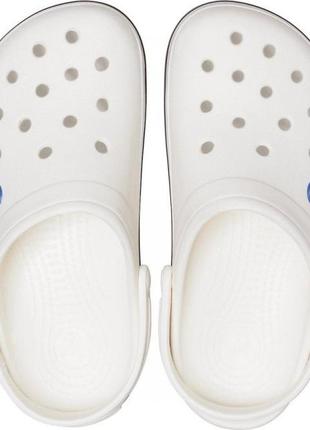 Знижка! crocs crocband, крокси сабо крокбенд2 фото