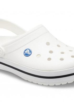 Знижка! que crocs crocband, крокси сабо крокбенд