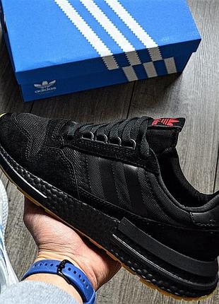 Кросовки adidas zх 500