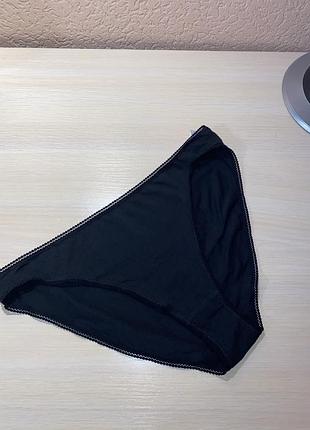 Трусики женские р.16 хлопок