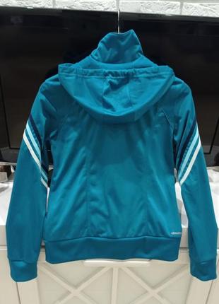 Кофта спортивна 2