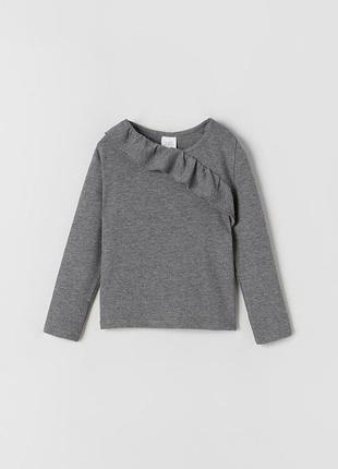 Стильная красивая кофта zara