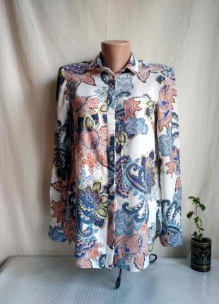 Рубашка warenhouse, блузка