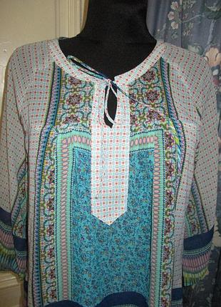 Блузка.разм 12 2