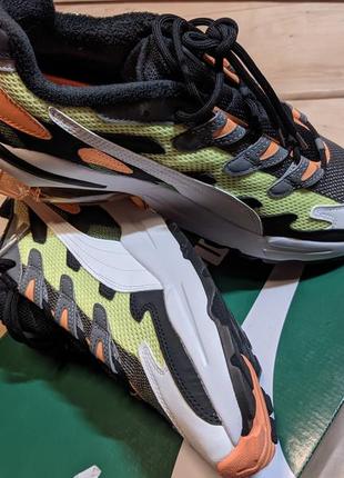 Кроссовки puma cell alien og. новые, оригинал.4 фото