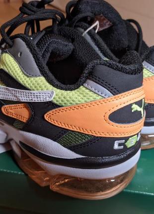 Кроссовки puma cell alien og. новые, оригинал.7 фото