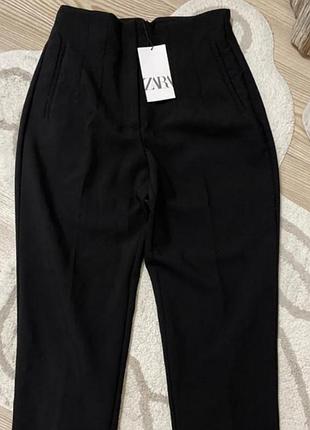 Брюки zara