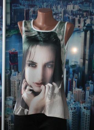 Майка футболка