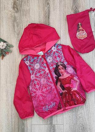 Куртка демисезон, дісней