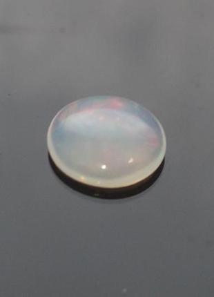 Прозорий кристалічний опал 3.7 ct
