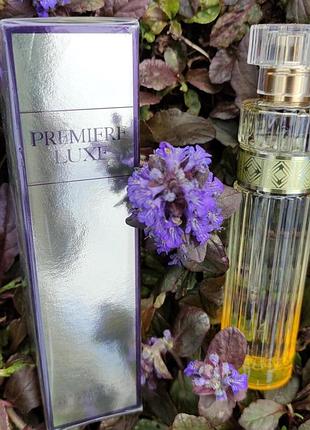 Парфумована вода для жінок avon premiere luxe 50 ml