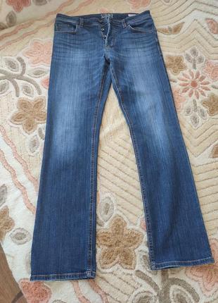 Классные фирменные джинсы фирмы colin"s.  производство бангладеш