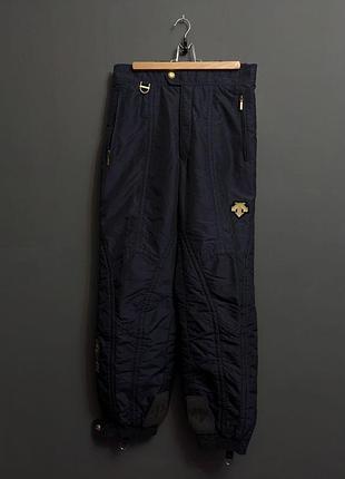Чоловічі штани descente.