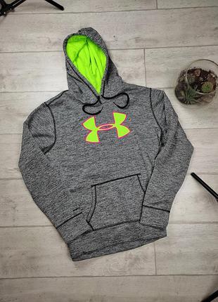 Кофта under armour
