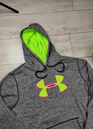 Кофта under armour 2