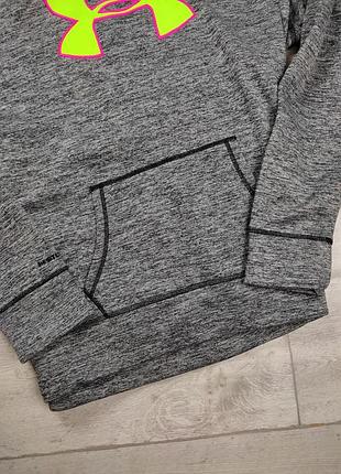 Кофта under armour 3