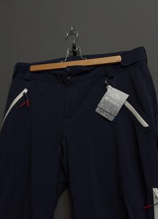 Женские горнолыжные штаны columbia.2 фото