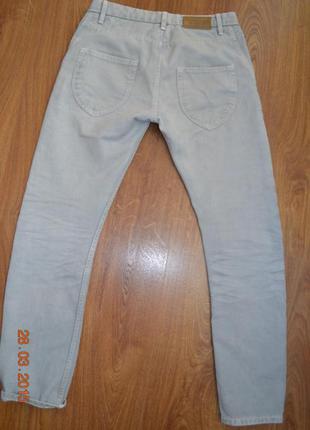 Джинси maison scotch 3