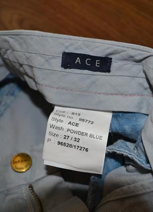 Джинси maison scotch 5