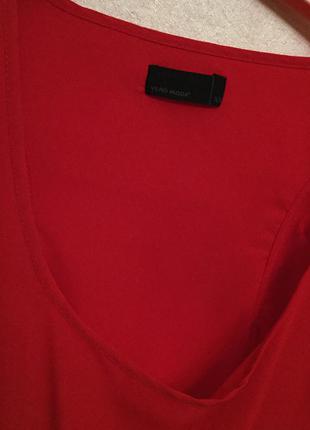Платье vero moda 2