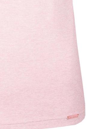 Жіноча блуза abine zaps рожевого кольору.5 фото