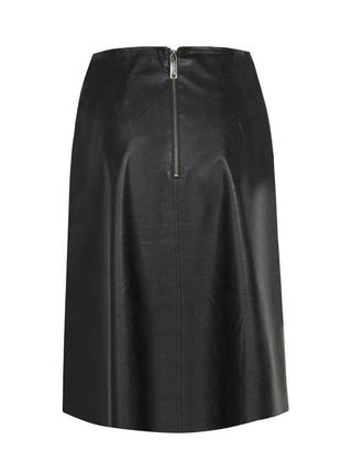 Женская юбка cosmina zaps. коллекция осень-зима 2021-20224 фото