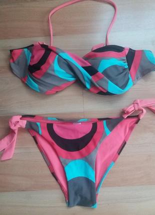 Купальник жіночий